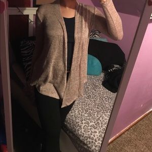 Fashion Nova Cardigan